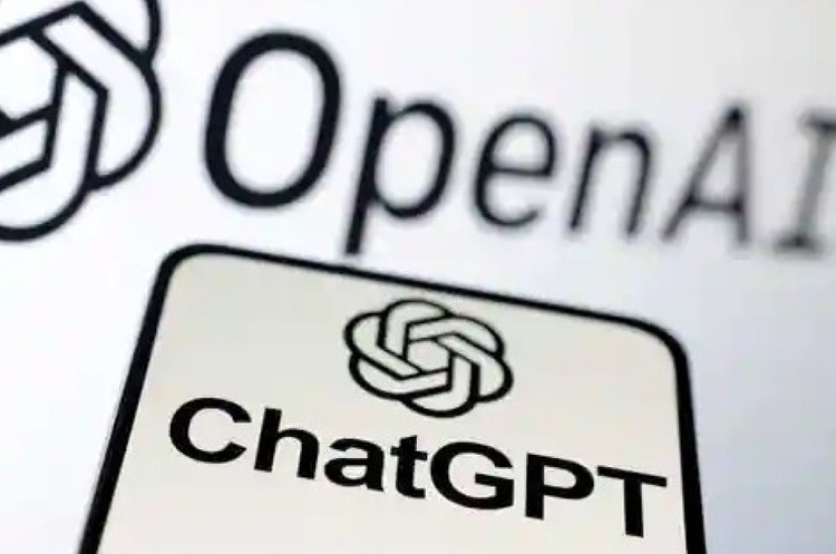 У ChatGPT стався глобальний збій У ChatGPT стався глобальний збій