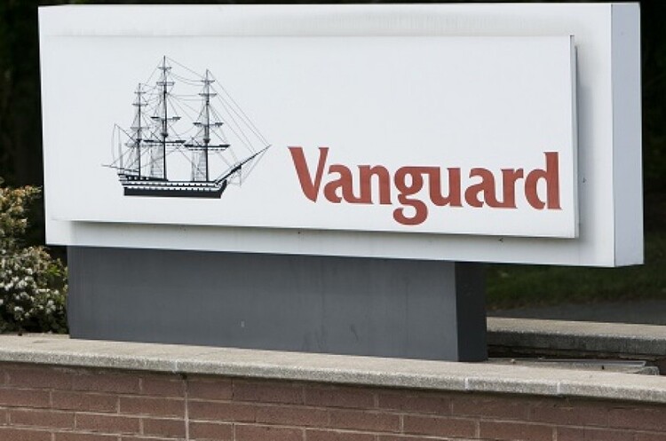 Американська інвесткомпанія Vanguard Group планує вихід із китайського фондового ринку Американська інвесткомпанія Vanguard Group планує вихід із китайського фондового ринку