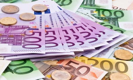 ЄС виплатив Україні другий транш макрофіну у розмірі 1,5 млрд євро