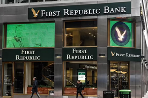 Глава JPMorgan веде переговори з найбільшими банками щодо порятунку First Republic Bank – ЗМІ