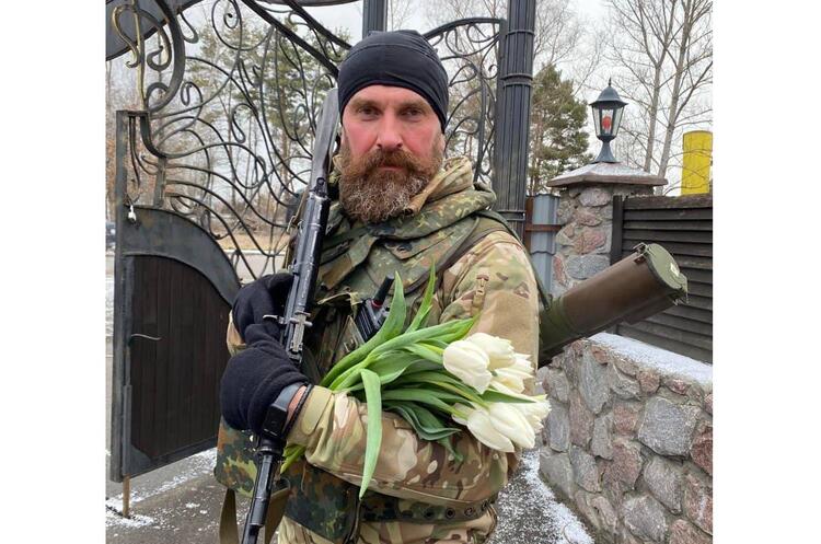 фото Facebook Оксен Лісовий Кинув бізнес заради науки: що відомо про Оксена Лісового, який стане новим міністром освіти