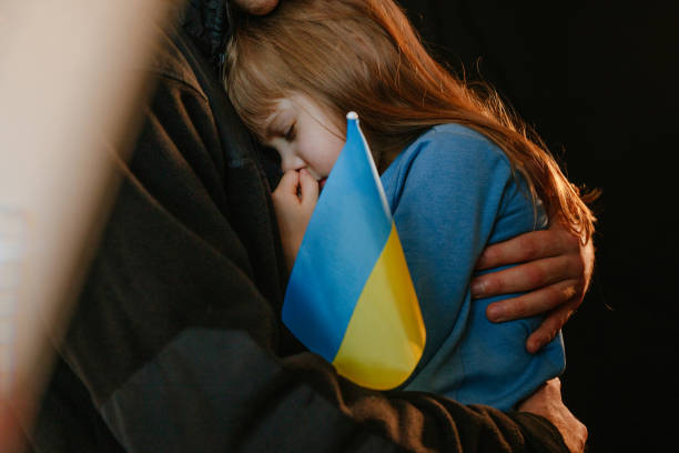 Зображення ілюстративне В Україну повернули 17 дітей, яких росія депортувала з Херсонщини та Харківщини