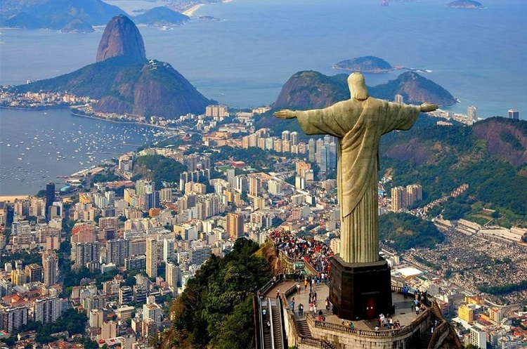 Бразилія попередила, що також заарештує путіна в разі його приїзду