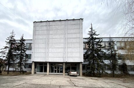Price for special training centre in Kyiv region reduced by half Price for special training centre in Kyiv region reduced by half