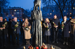 Парламент Ісландії визнав Голодомор 1932–1933 років геноцидом українського народу