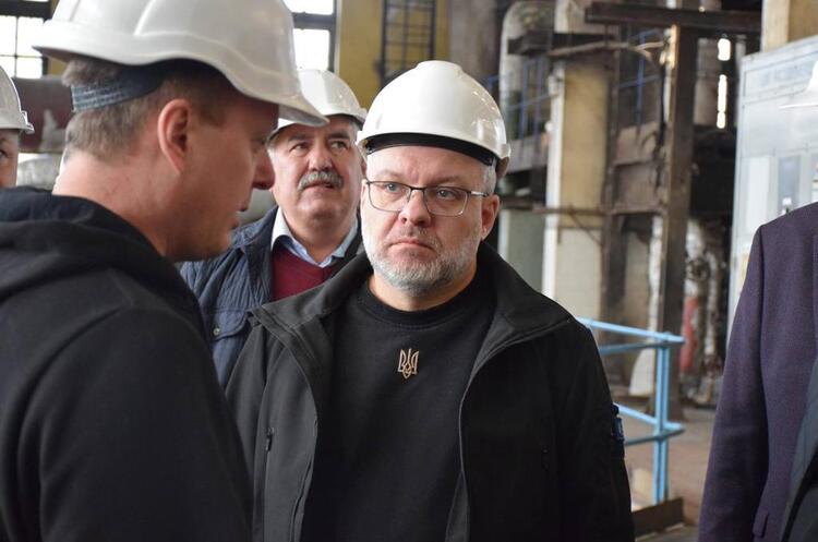 Енергетики Миколаївщини отримали майже 700 тонн обладнання від міжнародних партнерів