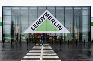 Leroy Merlin виходить із російського ринку