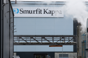 Найбільший у Європі виробник упаковки Smurfit Kappa позбувся своїх російських активів