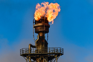 Уряд забрав у Міненерго повноваження організовувати аукціони з продажу нафти та газу