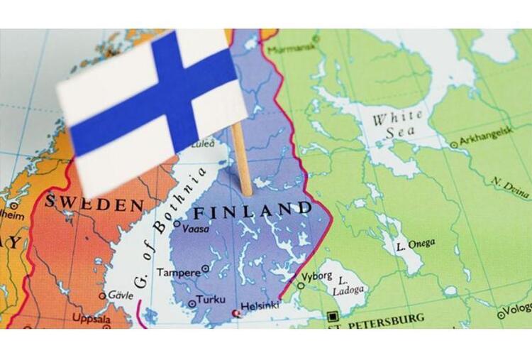 Sweden, Norway, Finland and Denmark plan to unite their air forces Sweden, Norway, Finland and Denmark plan to unite their air forces
