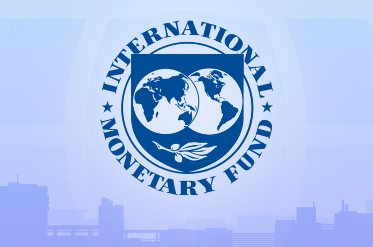 МВФ прогнозує ризики для світової економіки у 2023 році