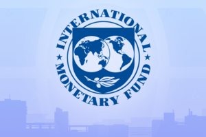 МВФ прогнозує ризики для світової економіки у 2023 році