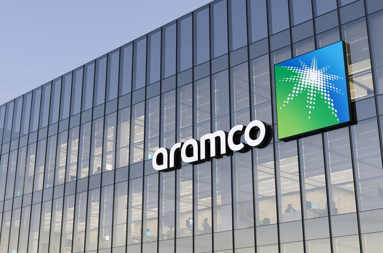 Saudi Aramco планує побудувати нафтопереробний комплекс у Китаї за $10 млрд Saudi Aramco планує побудувати нафтопереробний комплекс у Китаї за $10 млрд