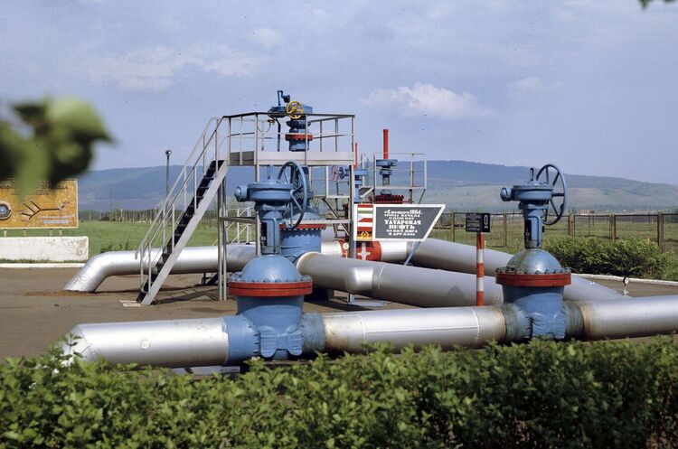 Україна планує з квітня удвічі збільшити тариф на транзит нафтопроводом «Дружба» Україна планує з квітня удвічі збільшити тариф на транзит нафтопроводом «Дружба»