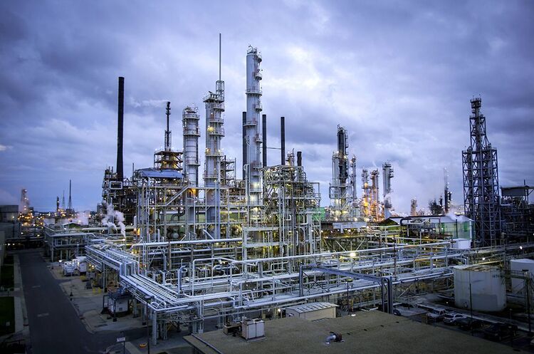 Лівія домовилася з американською Honeywell щодо будівництва НПЗ Лівія домовилася з американською Honeywell щодо будівництва НПЗ