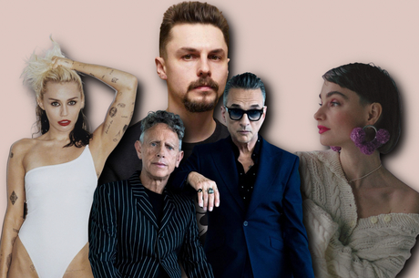   Mind:      , Depeche Mode,     ,     
