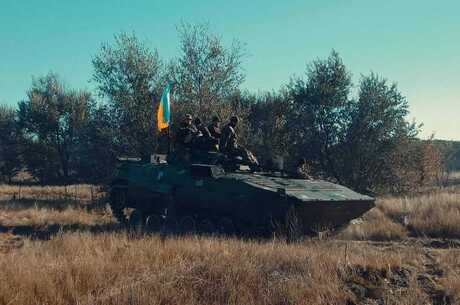 Ukrainian defenders destroyed 7 more tanks, 15 artillery systems, and 2 enemy MLRSs
