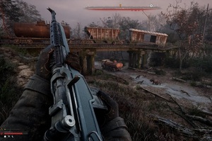 S.T.A.L.K.E.R. 2 против военной агрессии: как один из ведущих украинских разработчиков игр ушел из рф и беларуси