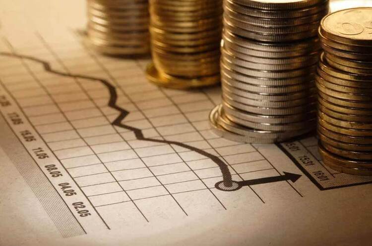 Держборг України за місяць скоротився майже на $600 млн – Мінфін Держборг України за місяць скоротився майже на $600 млн – Мінфін