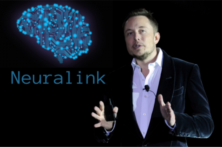 Ілон Маск Компанія Маска Neuralink шукає партнера для випробувань мозкового імпланту на людях – ЗМІ