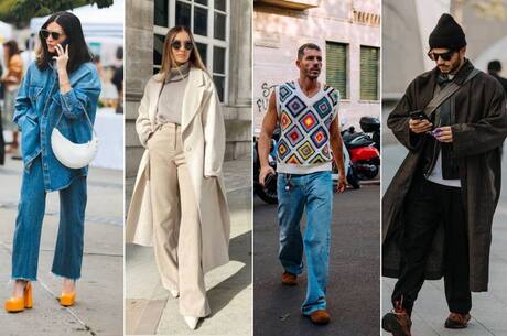 Що носити цієї весни: великий гайд модними трендами 2023 для жінок та чоловіків