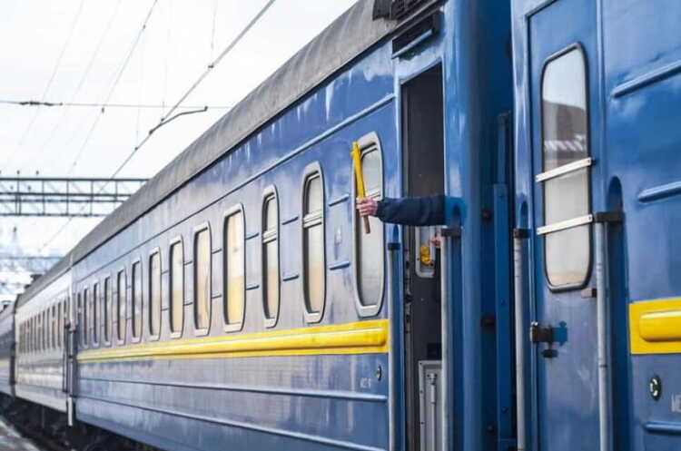 «Укрзалізниця» призначила додаткові рейси на Великодні свята «Укрзалізниця» призначила додаткові рейси на Великодні свята