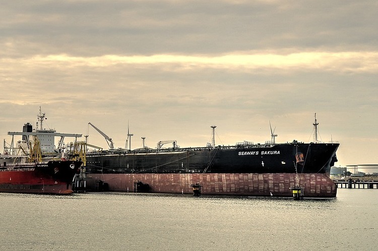 фото Pixaby Євросоюз хоче відмовитися від російського зрідженого газу