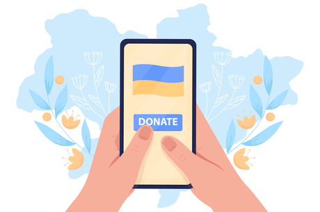 Донатити на ЗСУ: як збирати кошти на допомогу мобілізованому колезі