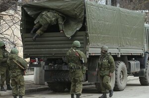 Останнім часом російські загарбники відмовляються виконувати накази командирів – Генштаб