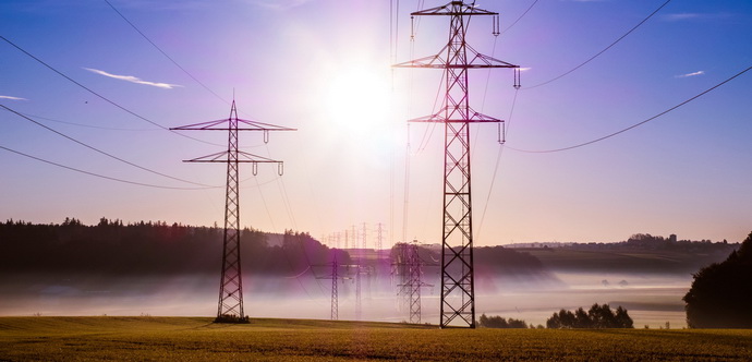 ОНОВЛЕНО: ENTSO-E збільшила граничну потужність імпорту електроенергії до України до 850 МВт