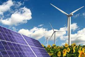 Міненерго і Німецька східна бізнес-асоціація підписали меморандум про співпрацю в розвитку 	«зеленої» енергетики