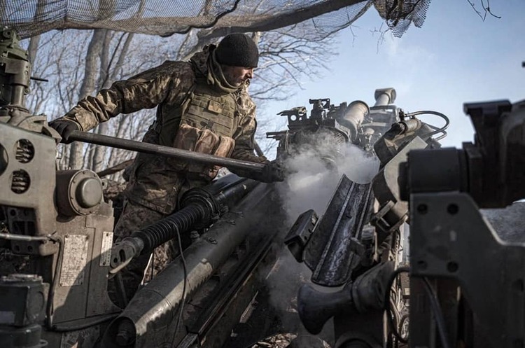 Ukraine's defenders eliminated 460 enemies over the past day Ukraine's defenders eliminated 460 enemies over the past day