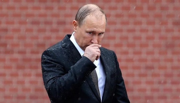 putin is afraid of sending new conscripts to participate in the war in Ukraine – ISW putin is afraid of sending new conscripts to participate in the war in Ukraine – ISW