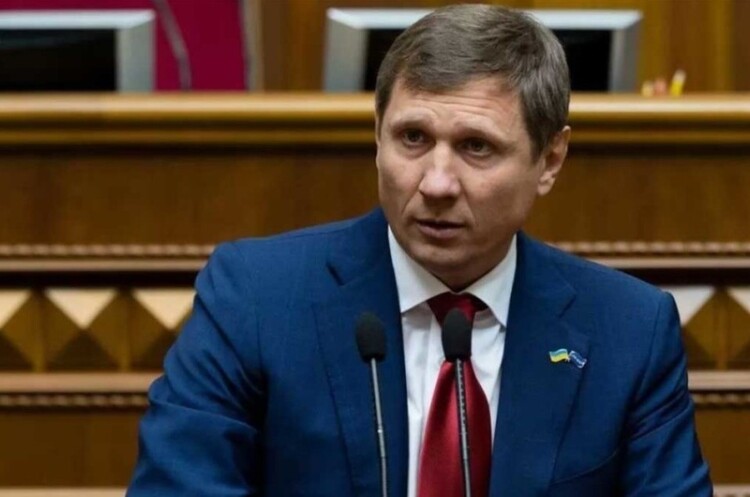 Нардеп Сергій Шахов ВАКС оголосив у розшук нардепа Шахова, обвинуваченого в недекларуванні майна на 88 млн грн