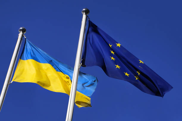 Україна виконала понад 70% умов для вступу до ЄС