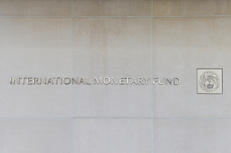 МВФ схвалив масштабний кредит Україні на $15,6 млрд