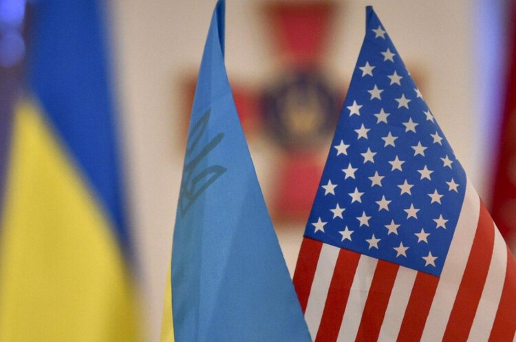 США в понеділок можуть оголосити про пакет військової допомоги Україні на $2,6 млрд США в понеділок можуть оголосити про пакет військової допомоги Україні на $2,6 млрд