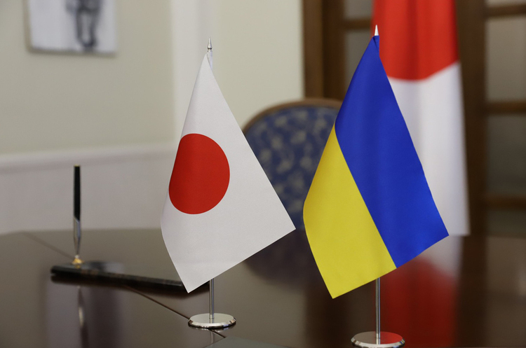 Японія запросила Федорова на зустріч міністрів з питань цифровізації країн G7 Японія запросила Федорова на зустріч міністрів з питань цифровізації країн G7