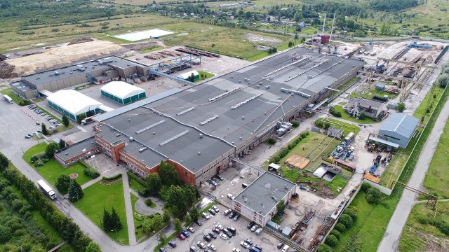 Фінський UPM вийшов з фанерного бізнесу в рф Фінський UPM вийшов з фанерного бізнесу в рф