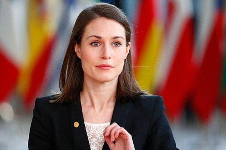 фото DR Санна Марін йде з посади прем’єра Фінляндії, хто займе її місце?