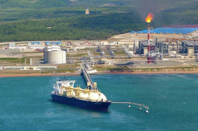 фото DR Японія продовжує купувати в росії нафту за цінами, вищими від встановленої G7 стелі