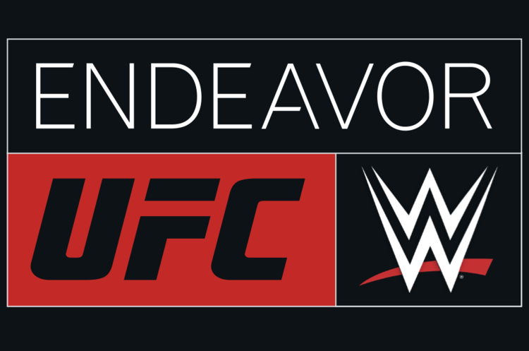 UFC збирається об'єднатися з WWE в компанію вартістю $21 млрд UFC збирається об'єднатися з WWE в компанію вартістю $21 млрд