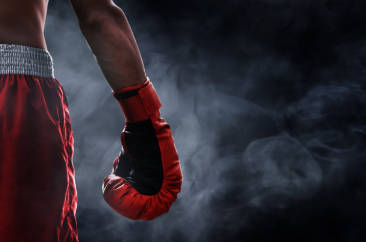 фото DR Британські спортсмени не візьмуть участь у чемпіонаті світу з боксу через допуск росіян та білорусів