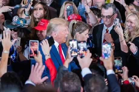 For what Trump was arrested: Three hush payments