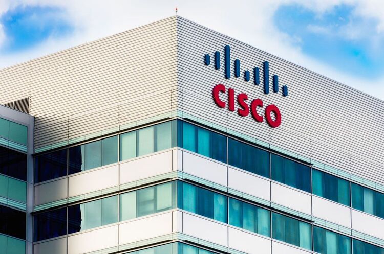 Телекомунікаційний гігант Cisco утилізував своє майно в рф на понад $23 млн Телекомунікаційний гігант Cisco утилізував своє майно в рф на понад $23 млн