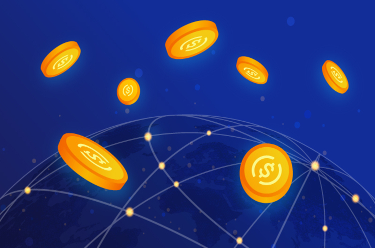 Бразильський інвестбанк BTG Pactual випустив доларовий стейблкоїн BTG Dol Бразильський інвестбанк BTG Pactual випустив доларовий стейблкоїн BTG Dol