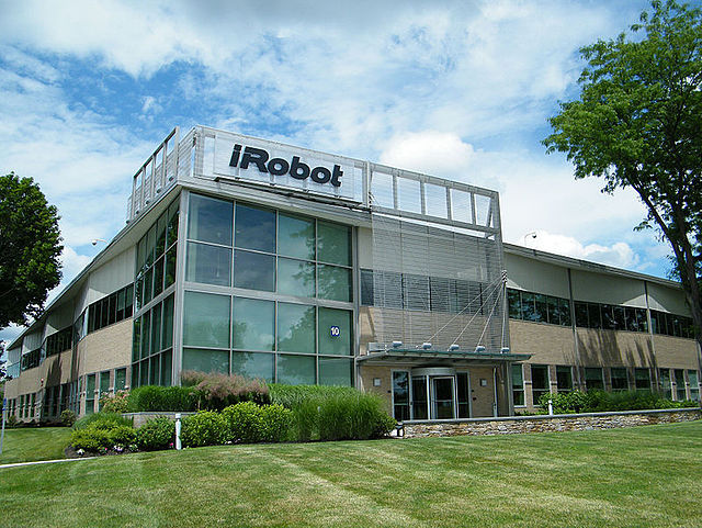 Придбання Amazon компанії iRobot за $1,7 млрд привернуло увагу антимонопольного комітету Великої Британії Придбання Amazon компанії iRobot за $1,7 млрд привернуло увагу антимонопольного комітету Великої Британії