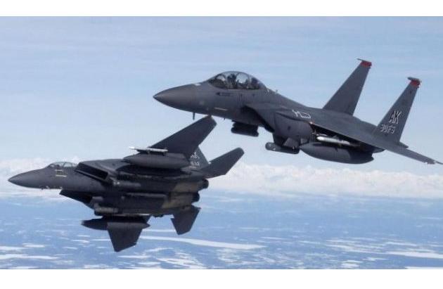фото DR Українські військові зможуть пройти навчання на винищувачах F-16 за скороченою програмою