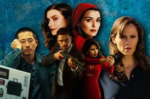 6    Netflix, Amazon Prime Video  Apple TV+,   