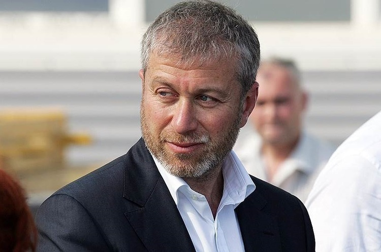 фото DR Британія заморозила відправлені Абрамовичем $2,9 млрд постраждалим від війни в Україні — Bloomberg